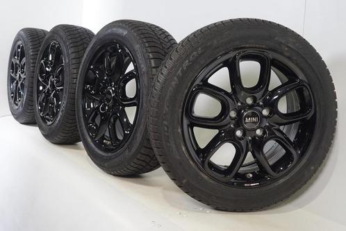 Mini Cooper / S / One / Cabrio F55 F56 F57 494 16 inch velge, Auto-onderdelen, Banden en Velgen, Velg(en), Gebruikt, 16 inch, Winterbanden