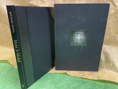 Mont St. Michel | 9781590052051 | KENNA, Michael, Boeken, Wetenschap, Zo goed als nieuw