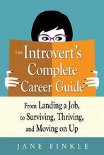 9781632651310 The Introverts Complete Career Guide, Nieuw, Jane Finkle, Verzenden