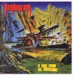 cd - Pentagram - A Keg Full Of Dynamite, Verzenden, Zo goed als nieuw