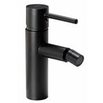 REA Laagmodel bidetkraan - mat zwart - minimalistisch des..., Ophalen of Verzenden, Nieuw