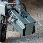 Overdekslot Winterhoff safety-box-k met discusslot, Ophalen of Verzenden, Nieuw