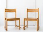 IKEA - Stoel - Panter - Beuken - Twee kinderstoelen