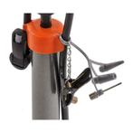 Adapter / knijp aansluiting voor fietsventiel van klassieke, Nieuw, Ophalen of Verzenden