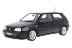 Volkswagen Golf III GTI 20 Years Anniversary Edition, Hobby en Vrije tijd, Modelauto's | 1:18, Verzenden, Nieuw