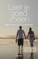 Leer je goed voelen 9789460510151 J.G. Van Der Leij, Verzenden, Zo goed als nieuw, J.G. Van Der Leij