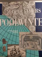 Nederlanders in de poolwinter 9789061484516 Hacquebord, Verzenden, Gelezen, Hacquebord