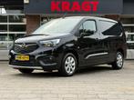 Opel Combo 1.5D L2H1, AUTOMAAT, stoelverwarming, achteruitri, Auto's, Bestelauto's, Automaat, Gebruikt, Overige kleuren, Dealer onderhouden