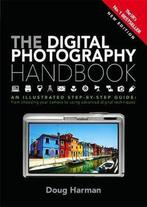 The Digital Photography Handbook 9781786481320 Doug Harman, Gelezen, Doug Harman, David Jones, Verzenden