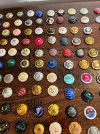 Champagne capsules (100) - Set van 100 champagnecapsules in