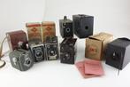 Ernemann Box / Daci / Zeiss Ikon / Agfa Box / Balda Frontbox, Nieuw