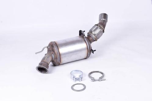 Roetfilter BMW 116D, 316D, Auto-onderdelen, Uitlaatsystemen, Nieuw, Verzenden