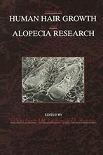 Trends in Human Hair Growth and Alopecia Research.by Neste,, Van Neste, Dominique, Zo goed als nieuw, Verzenden