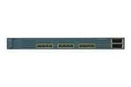 CISCO WS-C3560E-12SD-S - Cisco Catalyst 3560E 12x SFP+ &, Ophalen of Verzenden, Zo goed als nieuw