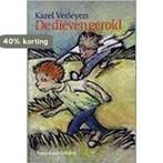 De Dieven Gerold 9789065657367 K. Verleyen, Boeken, Verzenden, Zo goed als nieuw, K. Verleyen