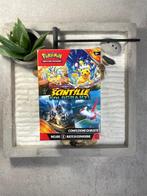 Pokémon - 2 Booster box - Scintille Folgoranti - Pikachu, Nieuw