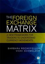 9780857191304 The Foreign Exchange Matrix, Verzenden, Nieuw, Barbara Rockefeller