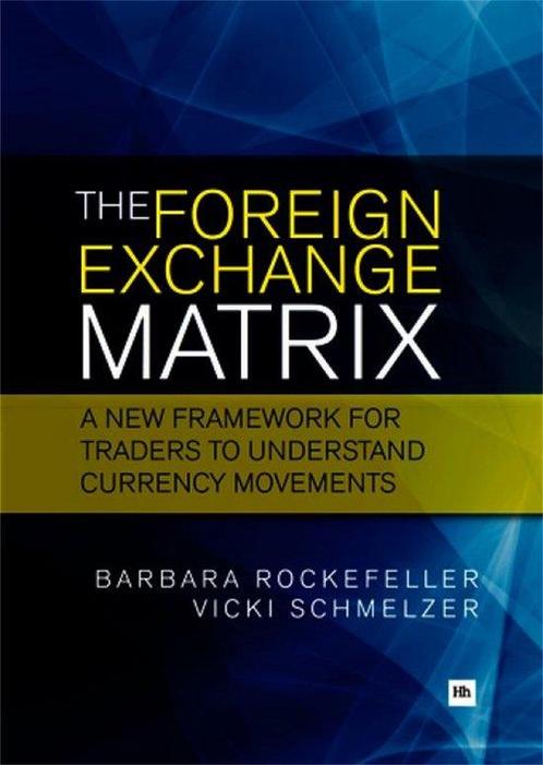 9780857191304 The Foreign Exchange Matrix, Boeken, Economie, Management en Marketing, Nieuw, Verzenden