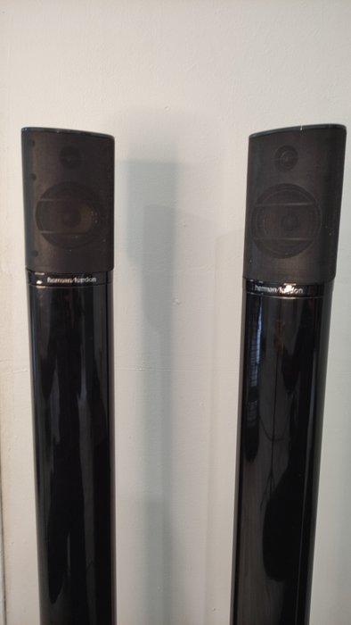 Harman Kardon - SAT-TS7BQ Luidsprekerset - Diverse modellen, Audio, Tv en Foto, Radio's