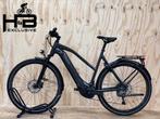 Giant Explore E+ 1 E-Bike Shimano 2021, Zo goed als nieuw, 50 km per accu of meer, 55 tot 59 cm, Giant