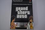 Grand Theft Auto - Double Pack (PS2 PAL), Spelcomputers en Games, Verzenden, Zo goed als nieuw