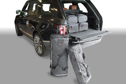 Reistassenset op maat voor Range Rover IV (L405) 2013-heden, Sieraden, Tassen en Uiterlijk, Tassen | Reistassen en Weekendtassen