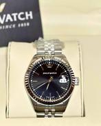 Philip Watch - Datejust - Zonder Minimumprijs - R8253597060, Nieuw