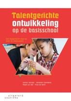 Boek Talentgerichte ontwikkeling op de basisschool 978904690, Boeken, Verzenden, Zo goed als nieuw