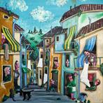 Giorgio Toccaceli (1954) - Senza titolo