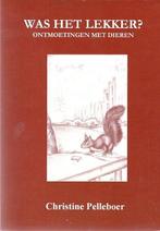 Was het lekker ?, Ophalen of Verzenden, Nieuw