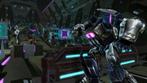 Transformers Cybertron Adventures (wii used game), Ophalen of Verzenden, Zo goed als nieuw