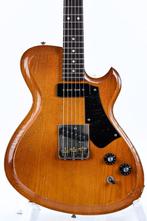 Novo Solus F2 Nicotine Blonde (Elektrische Gitaren), Ophalen of Verzenden, Nieuw, Solid body