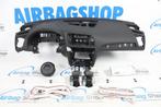 Airbag set - Dashboard 3 sp Audi Q5 - 8R (2008-2016), Auto-onderdelen, Gebruikt, Audi