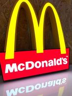 Mc Donald’s - Lichtbord - Metaal