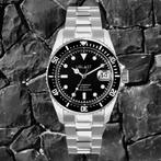Ublast - Diver 20 ATM - Zonder Minimumprijs - UB2D4012BK -, Nieuw