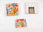 Asterix & Obelix [Gameboy Color], Spelcomputers en Games, Games | Nintendo Game Boy, Ophalen of Verzenden, Zo goed als nieuw