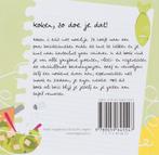 Koken, zo doe je dat ! 9789059645547, Verzenden, Gelezen