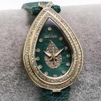 Geovani - Diamond Swiss Watch - GOL589-GL-DD-12 - Zonder, Nieuw