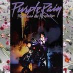 lp nieuw - Prince And The Revolution - Purple Rain, Zo goed als nieuw, Verzenden