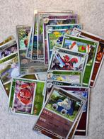 20x Japanse Pokéball Reverse Holo Kaarten – €13,95!, Verzenden, Nieuw, Foil