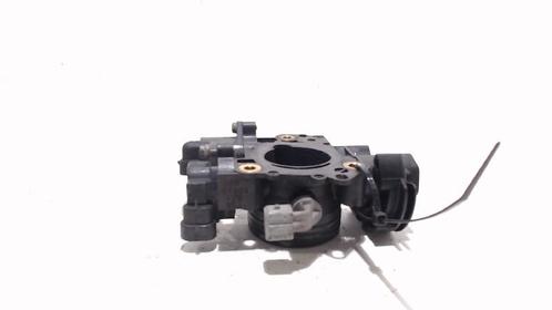 Gasklephuis Peugeot 206  1.6 8V 72788030, Auto-onderdelen, Motor en Toebehoren, ARN erkend, Stiba lid, Erkend duurzaam, Gebruikt