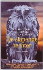 Slapende Rechter 9789035132283 W.A. Wagenaar, Boeken, Verzenden, Gelezen, W.A. Wagenaar