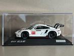 Spark 1:43 - Modelauto - Porsche 911 RSR - Beperkte editie, Nieuw