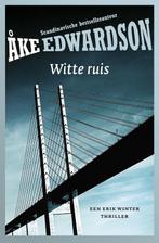 Erik Winter 11 - Witte ruis 9789400502789 Ake Edwardson, Gelezen, Ake Edwardson, Ake Edwardson, Verzenden