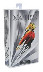 Rocketeer Deluxe Action Figure VHS Box Set SDCC 2021 Prev..., Ophalen of Verzenden, Nieuw
