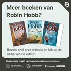 Fools Fate 9780007110582 Robin Hobb, Verzenden, Gelezen, Robin Hobb