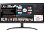 Lg - UW-UXGA  Monitor - 29 inch, HDMI, IPS, Verzenden, Nieuw