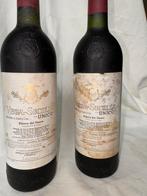 Vega Sicilia, Único Reserva Especial, 1998 Release - Ribera, Verzamelen, Nieuw