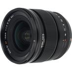 Fujifilm XF 16mm F/1.4 R WR occasion, Audio, Tv en Foto, Fotografie | Lenzen en Objectieven, Verzenden, Gebruikt