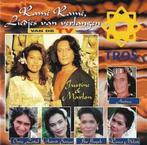 cd - Various - RamÃ© RamÃ©, Liedjes van Verlangen, Verzenden, Zo goed als nieuw